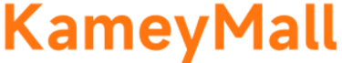 best kameymall finds logo