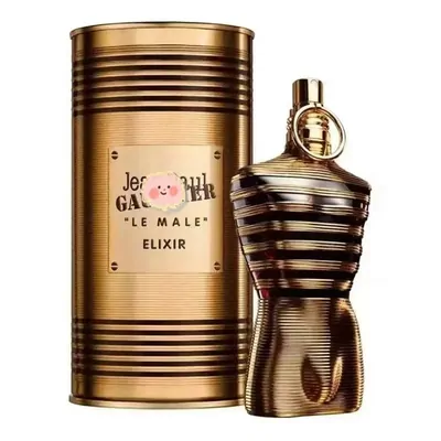 Jean Paul Gaultier Le Male Elixir Eau de Parfum